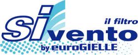 Sivento G764 - FILTRO CARBONFIBRA IVECO DAILY 06> AD.3802821