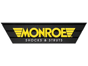 Monroe G8010 - DI)G8009/10 OPEL VECTRA-C 9.04-