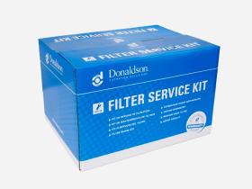 Kits de Servicio (Filter Kits)