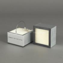 Donaldson P502392 - FUEL BOX