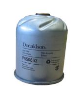 Donaldson P550663 - LUBE CARTRIDGE