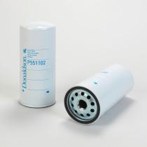 Donaldson P551102 - LUBE SPIN ON, FULL FLOW