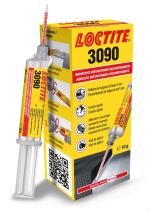 Loctite 1379598 - LOCTITE 3090 DC 10G+1G ES/PT ADHESI