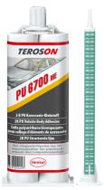 Loctite 237694 - TEROMIX 6700 A+B ADHESIVO RÍGIDO PU