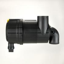 Donaldson G082580 - AIR CLEANER, FPG RADIALSEAL