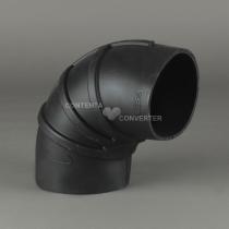 Donaldson P105535 - RUBBER ELBOW