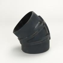 Donaldson P105546 - RUBBER ELBOW