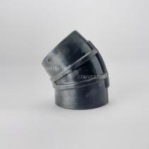 Donaldson P105548 - RUBBER ELBOW