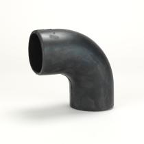 Donaldson P114318 - RUBBER ELBOW