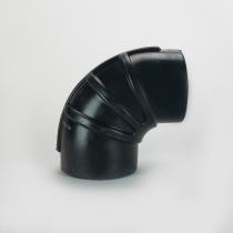 Donaldson P117724 - RUBBER ELBOW