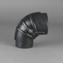 P121482 - RUBBER ELBOW