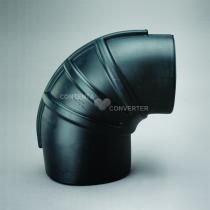  P143895 - RUBBER ELBOW
