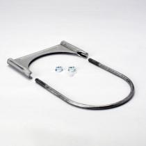 Donaldson P207667 - CLAMP GULLOTINE