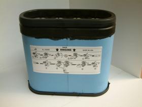 Donaldson P606120 - AIR PRIMARY, POWERCORE