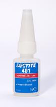 Loctite 404910 - LOCTITE 401 BC 5G ADHESIVO INSTANTA