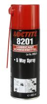 Loctite 88414 - LOCTITE LB 8201 400ML EPIG MULTIUSO