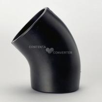 Donaldson P105545 - RUBBER ELBOW