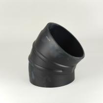 Donaldson P114313 - RUBBER ELBOW