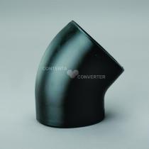 Donaldson P133338 - RUBBER ELBOW