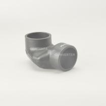 Donaldson P547694 - RUBBER ELBOW