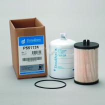 Donaldson P551124 - FILTER KIT