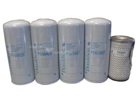 Donaldson P559616 - FILTER KIT