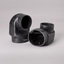 Donaldson P600327 - RUBBER ELBOW