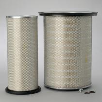 Donaldson X006244 - AIR FILTER KIT