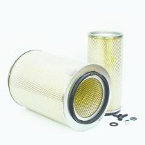Donaldson X006253 - AIR FILTER KIT