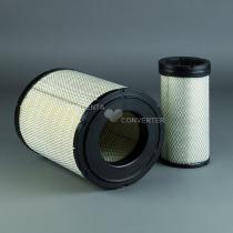 Donaldson X770651 - AIR FILTER KIT