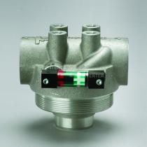 Donaldson P566024 - CLEAN SOLUTIONS POINT-OF-USE FILTER HEAD