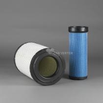 Donaldson X770880 - AIR FILTER KIT