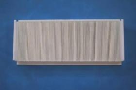  F916 - FILTRO CARBON ACTIVO MANN TGA-TGL-TGM-TGX