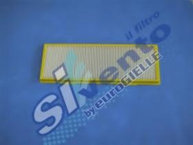  G928 - FILTRO CARBON FIBRA SCANIA R 08>