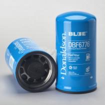 Donaldson DBF6776 - FUEL FILTER, SPIN-ON SECONDARY DONALDSON BLUE