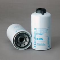 Donaldson P550847 - FUEL FILTER, WATER SEPARATOR SPIN-ON TWIST&DRAIN