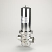 Donaldson 1C074156 - CARCASA, P-EG 0036 CONEXION SOLDADA 1 1/4", 304 SS