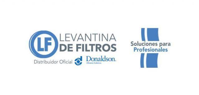 Levantina de Filtros lanza una plataforma de venta a profesionales B2B